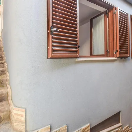 Casa Morgana *