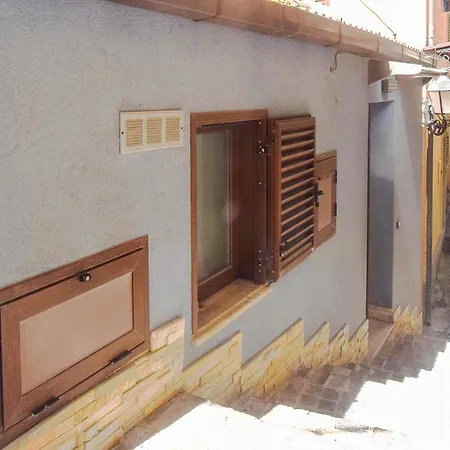 Casa Morgana * Scilla