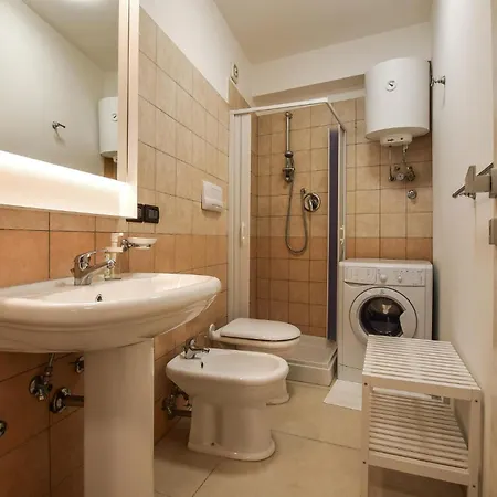 Дом отдыха Casa Morgana