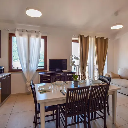 Holiday home Casa Morgana