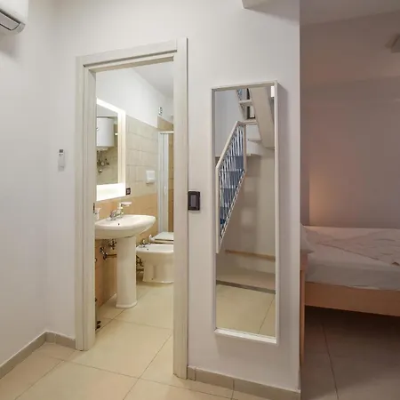 Сasa de vacaciones Casa Morgana