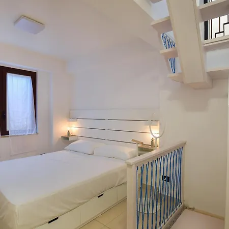 Holiday home Casa Morgana Scilla