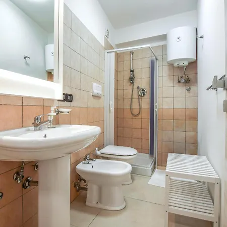 Дом отдыха Casa Morgana *